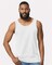 Gildan Softstyle Sleeveless Tank Top for Gym, Casual Wear & Custom Printing Cotton Tank